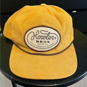 Howler Brothers Snapback Hat